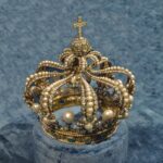 Bavarian crown jewels