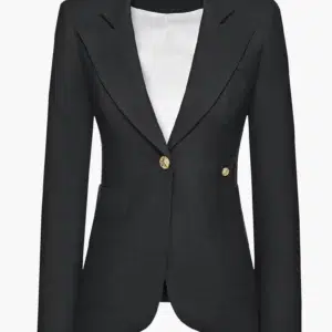 Smythe blazer wool