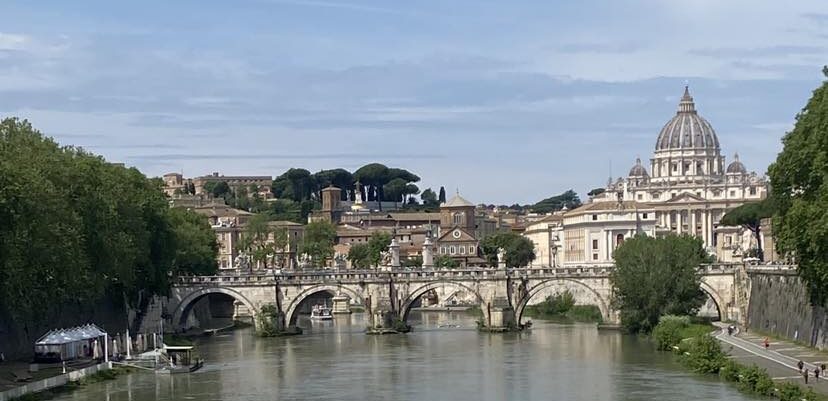 Italy background image