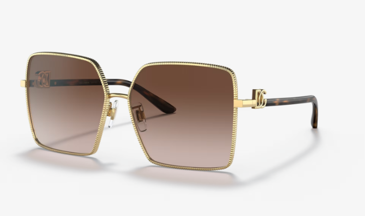 Dolce & Gabbana glasses 1