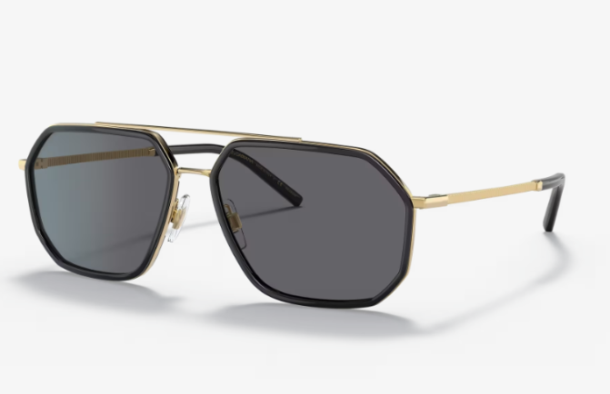 Dolce & Gabbana glasses 2