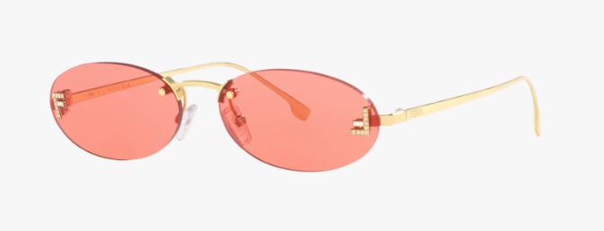 Fendi sunglasses product image