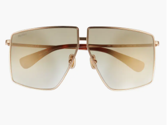 Max Mara sunglasses product image