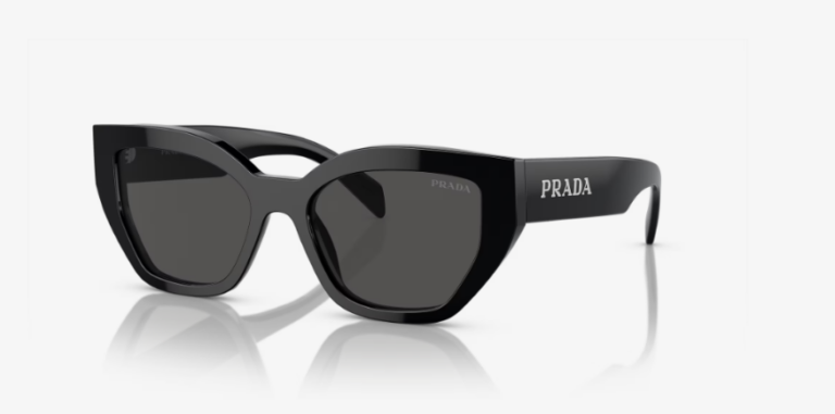 Prada glasses 8