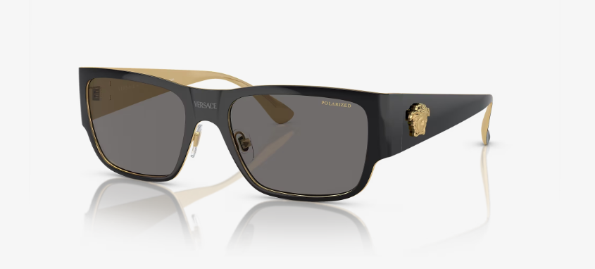 Versace glasses 5