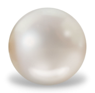 freshwater pearl