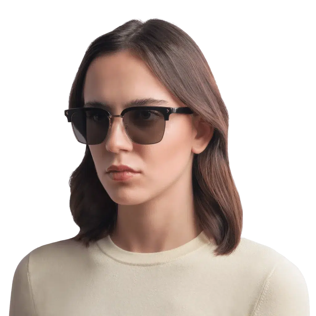 Lozza AREZZO 4 oldest luxury sunglasses brand