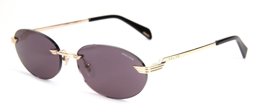 Police sunglasses women SPLU09M