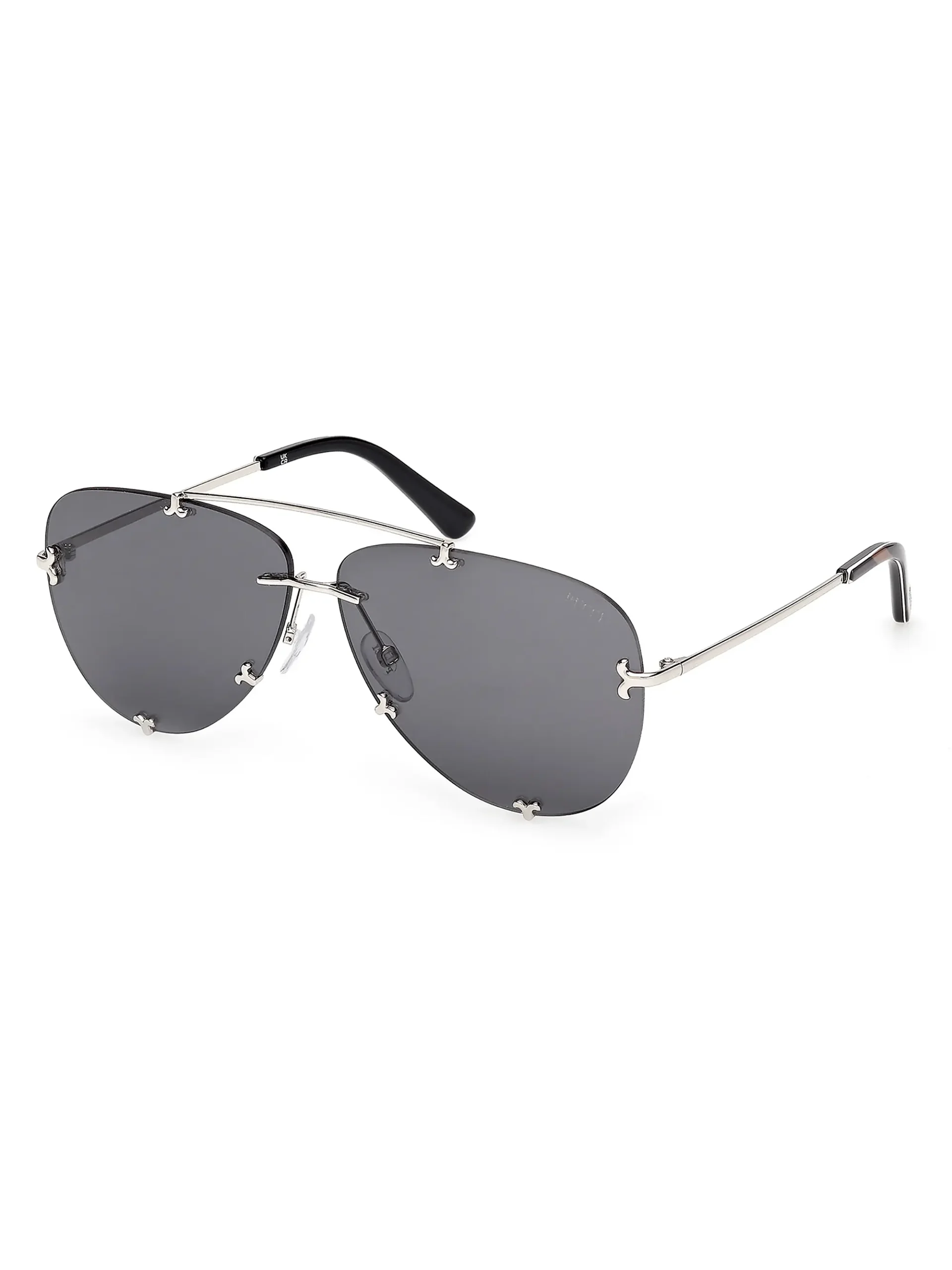 Pucci Designer Aviator Sunglasses 61MM