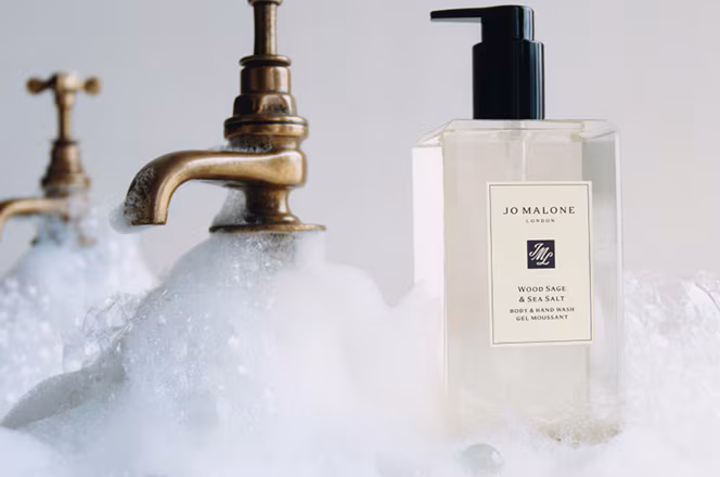Jo Malone