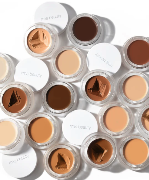 RMS beauty luxury cosmetics brand uncoverup concealer