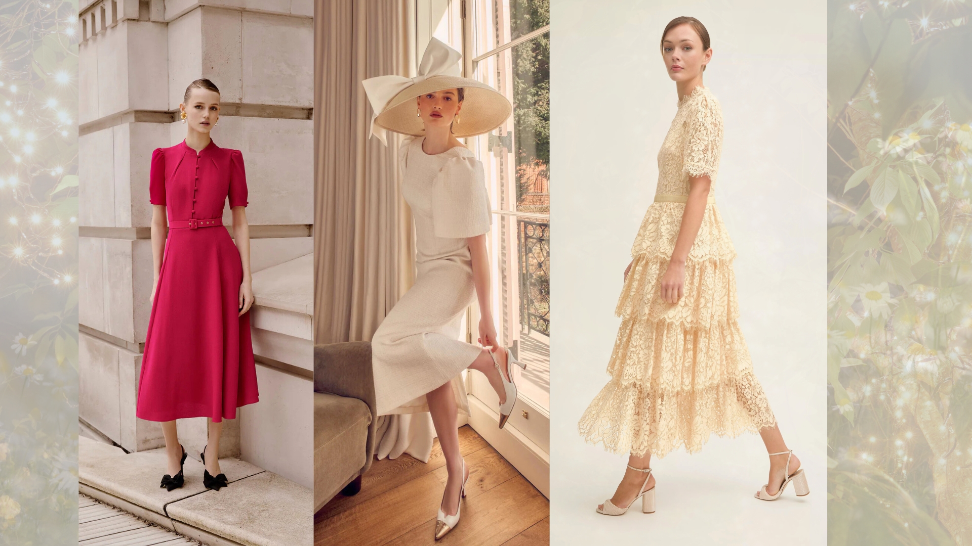 Feature photo Royal Ascot Fashion what to wear