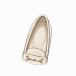 Luxury loafer hallmarks guide icon 3