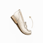 Luxury loafer hallmarks guide icon 4