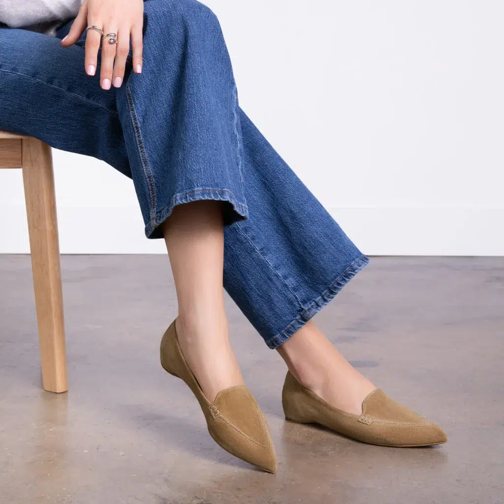 M Gemi The Gia shoes