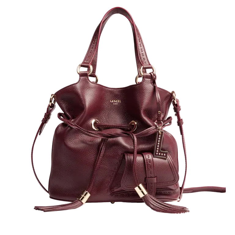 Premier Flirt de lANCEL BUCKET BAG