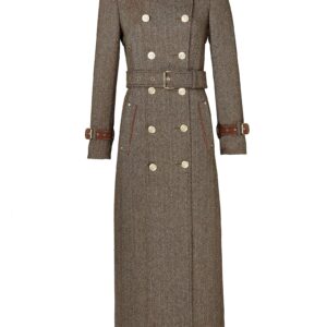 Holland Cooper Full Length Marlborough Trench Coat