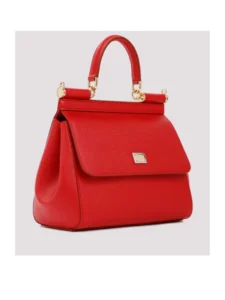 Dolce & Gabbana Dolce & Gabbana Medium Sicily Handbag