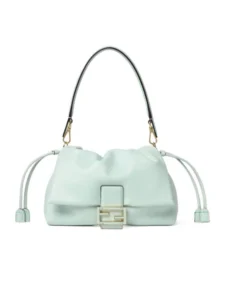 Fendi Fendi Mamma Baguette Medium Shoulder Bag