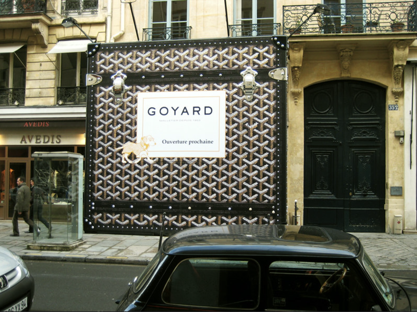 Goyard