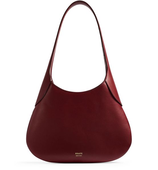KHAITE Small Joan hobo bag