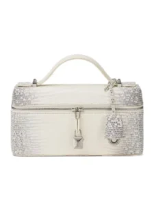 Loro Piana Extra Bag L23 Shoulder Bag