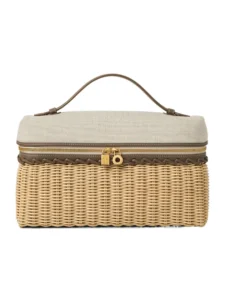 Loro Piana Extra Pocket L27 Shoulder Bag