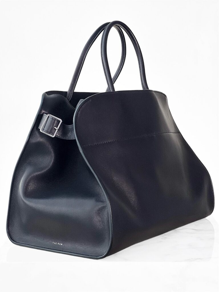 Margaux 17 Tote Bag by The Row