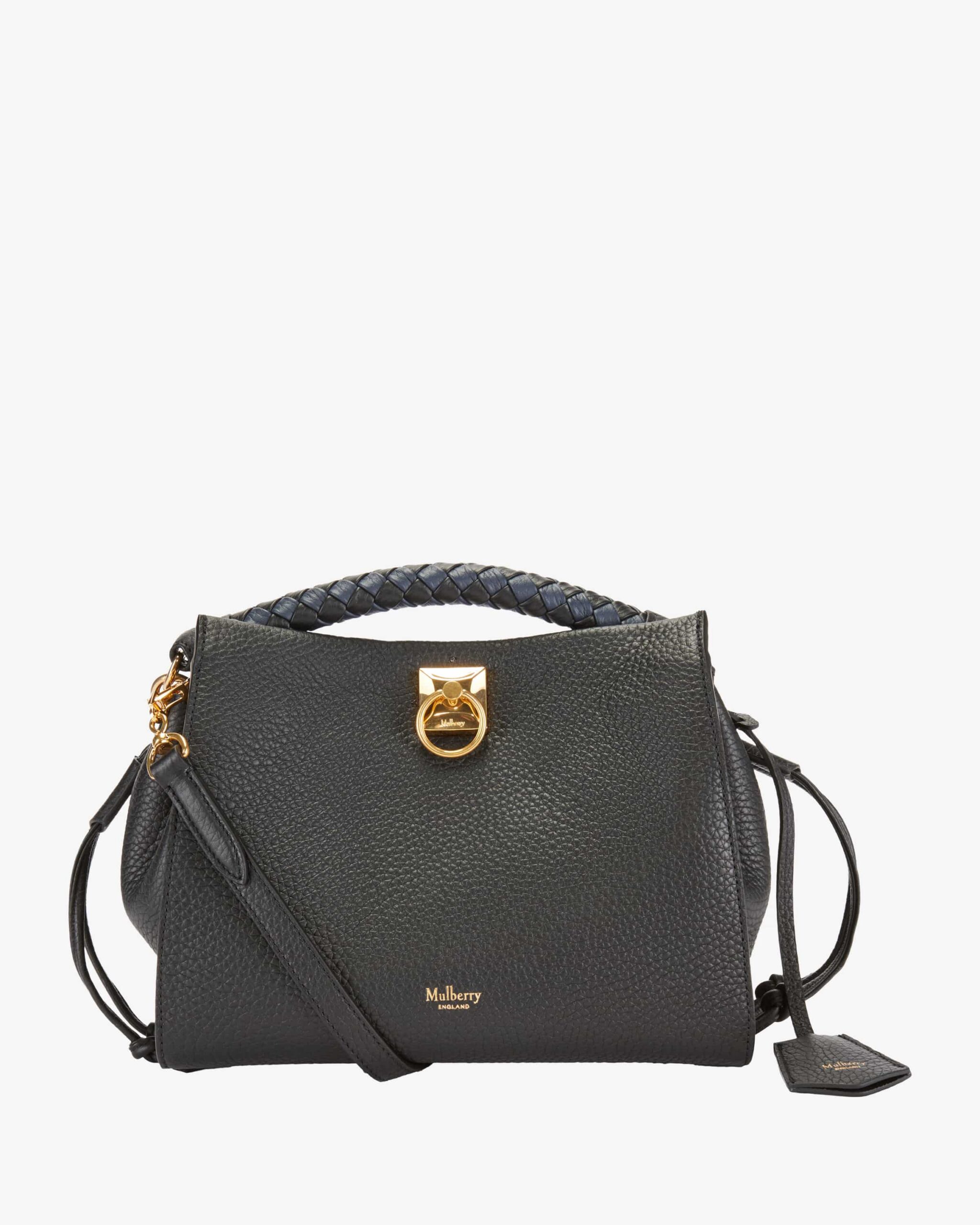 Mulberry Small Iris handle bag