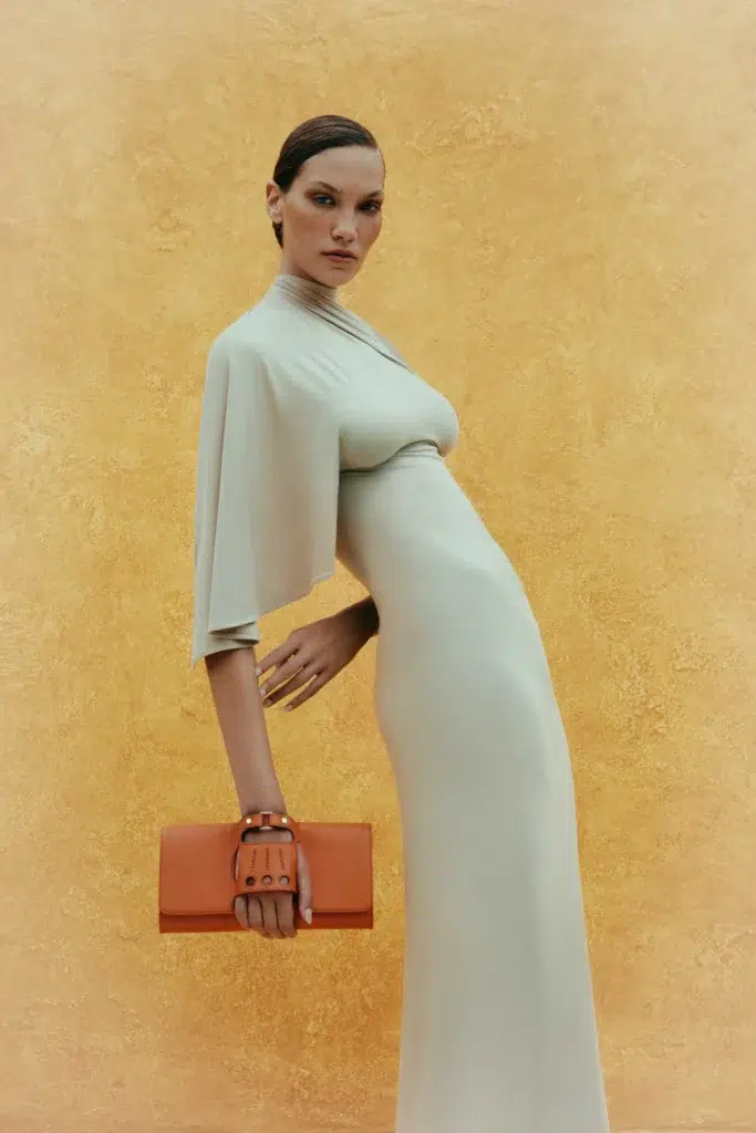 Perrin Paris Le Cabriolet bag