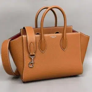 Peter Nitz Dream bag