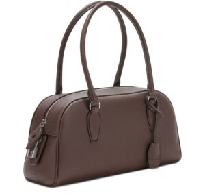 THE ROW Small E:W India bag