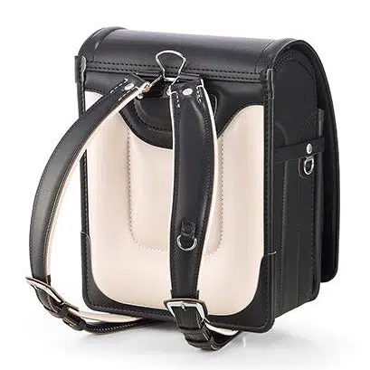 Tsuchiya Kaban Randoseru in Cowhide