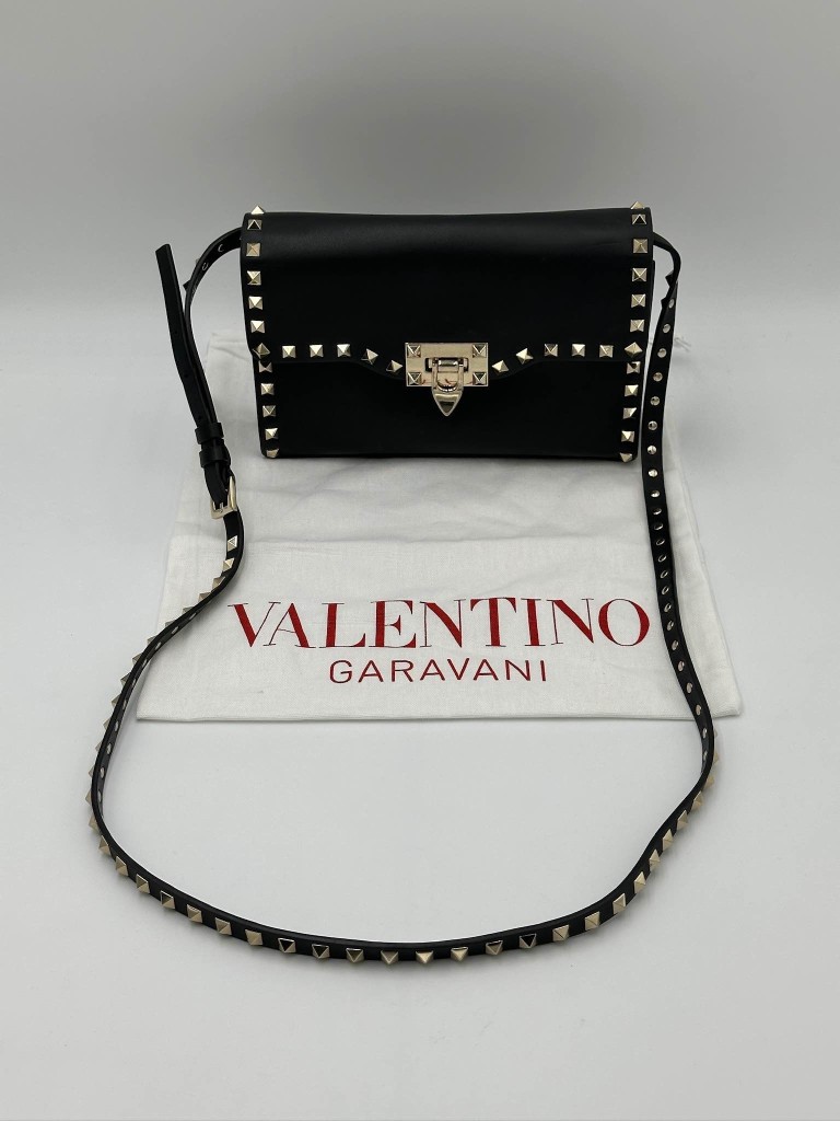 Valentino Garavani Rockstud bag