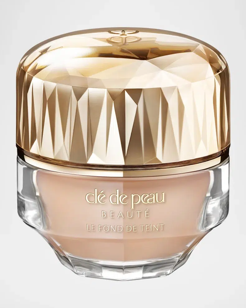 Cle de Peau Beaute The Foundation SPF 22