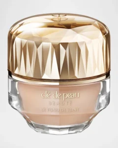 Cle de Peau Beaute The Foundation SPF 22