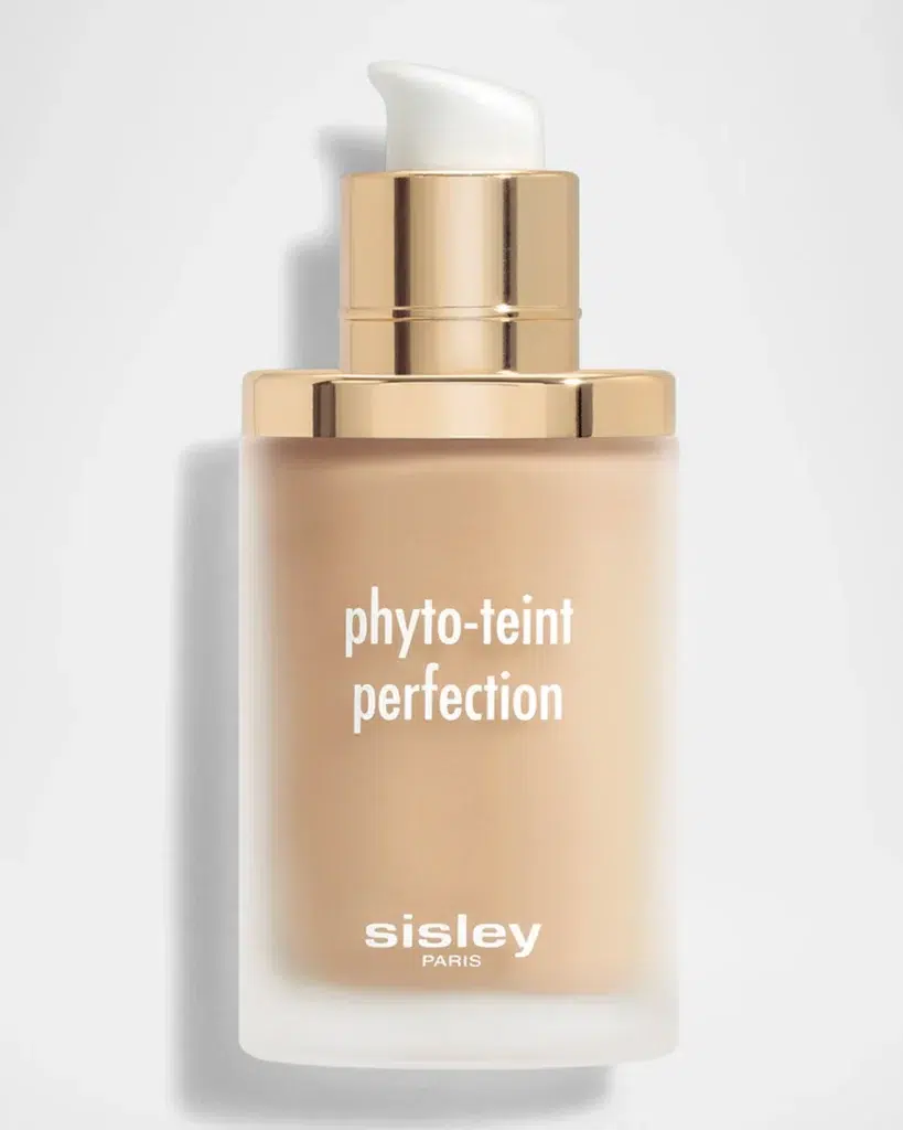 Sisley Paris Phyto Teint Perfection Foundation