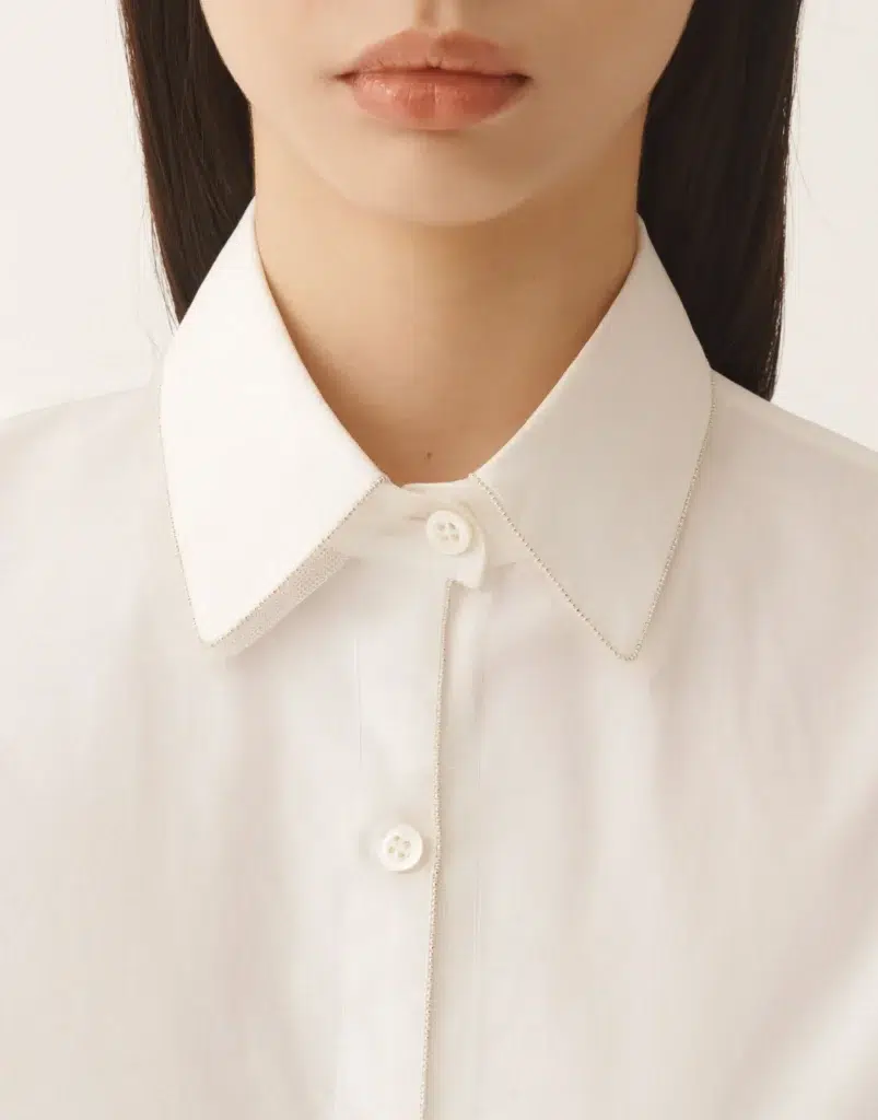 Fabiana Filippi womens shirt