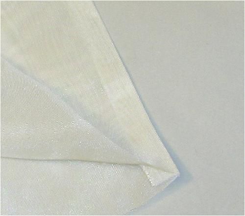 French seam construction