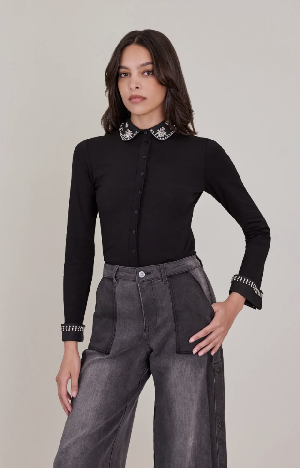 Gabriella Shirt