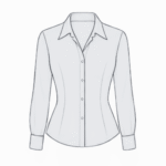 High quality Blouse hallmarks guide icon 3