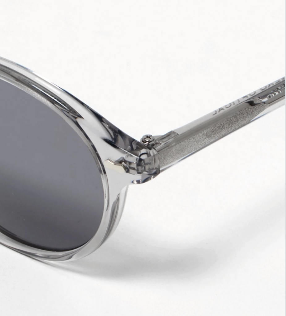 Kaneko Optical Monica Sunglasses 1