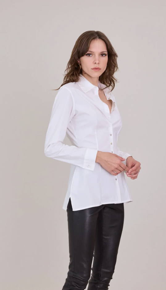 Larryton Shirt