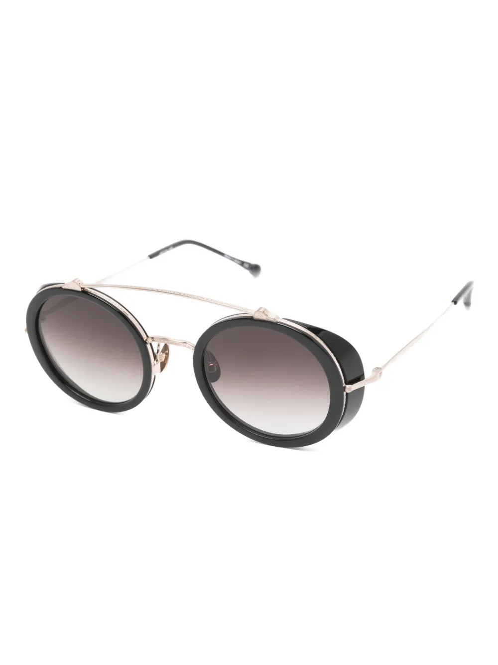 Matsuda M3155 top bar sunglasses