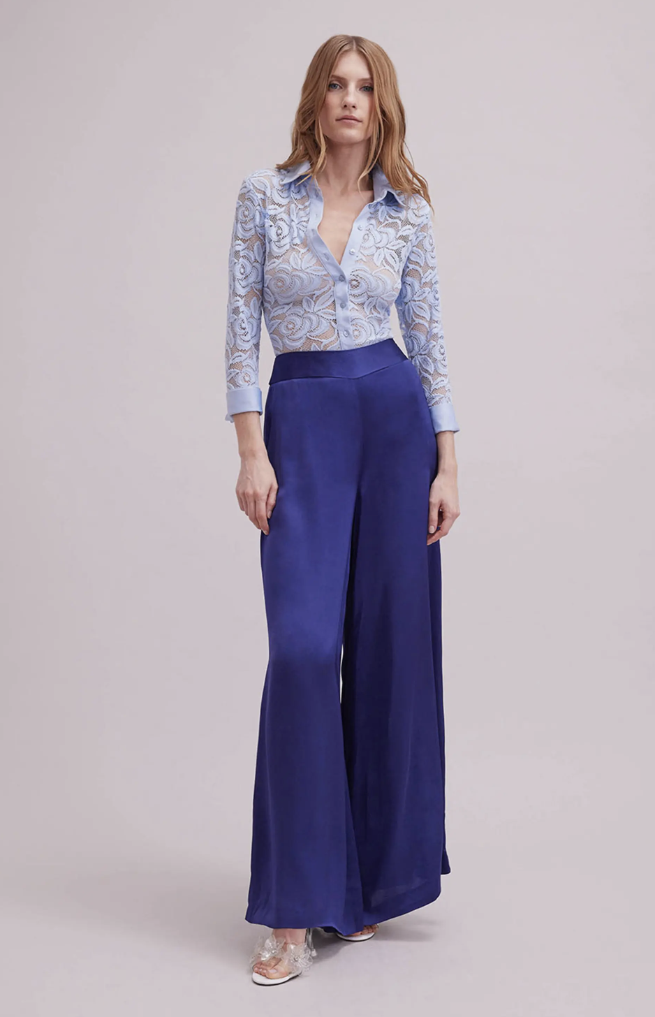 Nahia Shirt