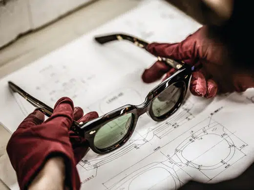 Quality Japanese Eyewear