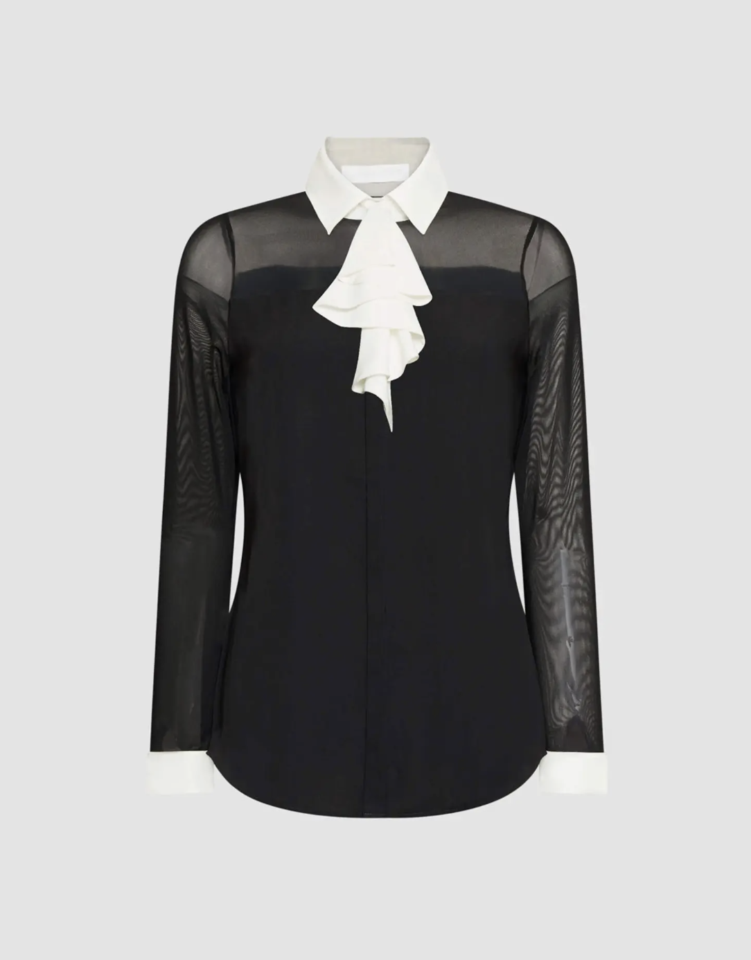 Sheryl Designer Long Sleeve Shirt