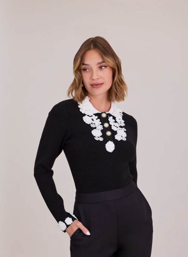 Sweetie Top