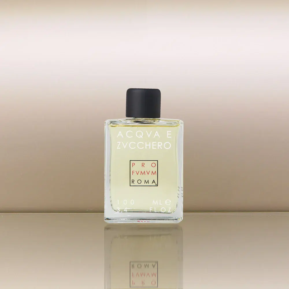 Acqua e Zucchero Profumum Roma perfume