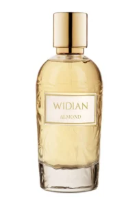 Almond Eau de Parfum niche frasgrance